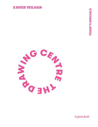 Today's specials : lockdown drawings 2020-2021