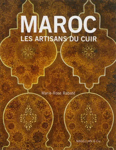 Maroc : les artisans du cuir