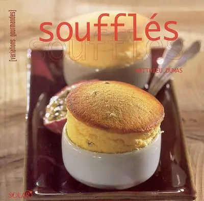 Soufflés