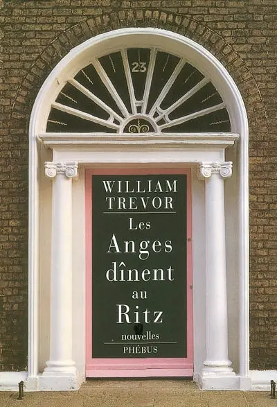 Les anges dînent au Ritz