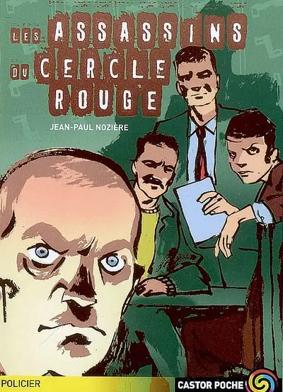 Les assassins du cercle rouge
