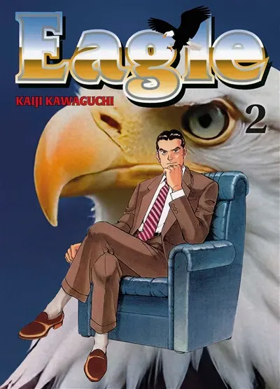 Eagle. Vol. 2