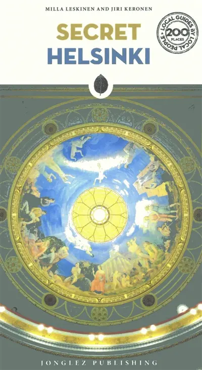 Secret Helsinki