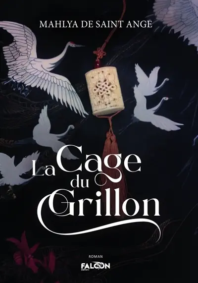 La Cage du Grillon
