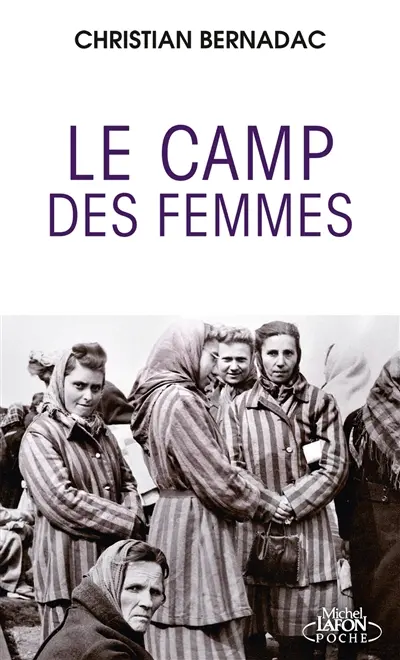 Le camp des femmes
