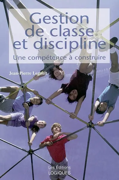 Gestion de classe et discipline : une compétence à construire