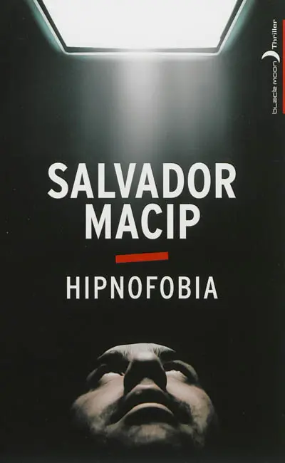 Hipnofobia