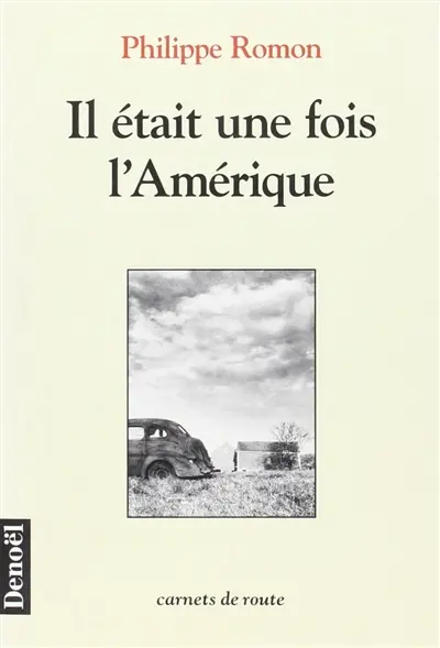Il était une fois l'Amérique
