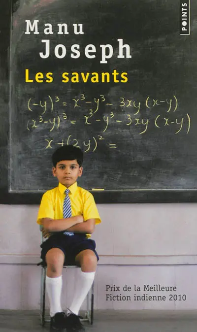 Les savants