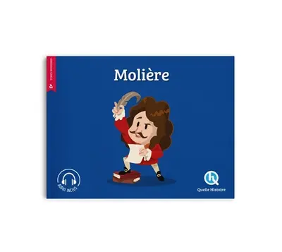 Molière