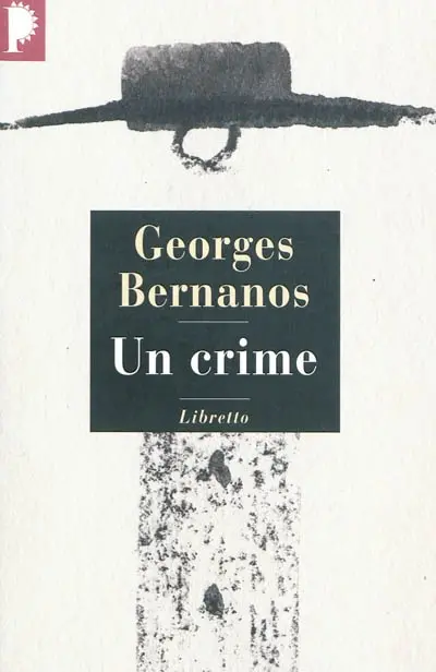 Un crime