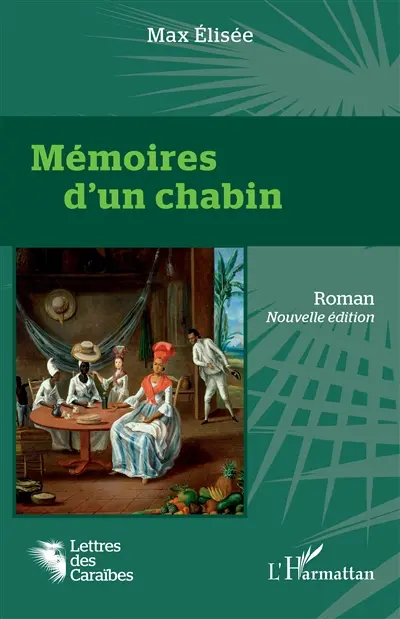 Mémoires d'un chabin