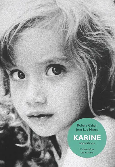Karine : apparitions