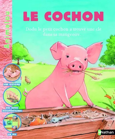 Le cochon