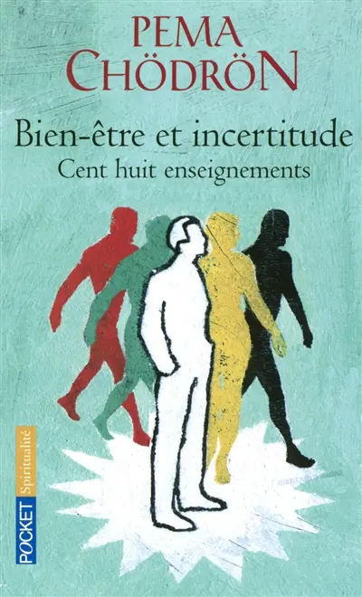 Bien-être et incertitude : cent huit enseignements