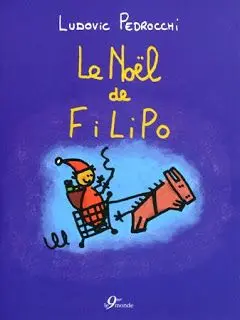 Le Noël de Filipo