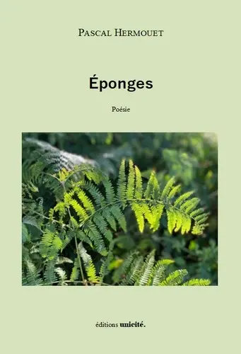 Eponges