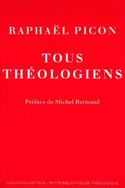 Tous théologiens