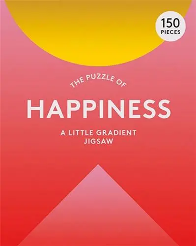 The Puzzle of Happiness : A Little Gradient Jigsaw