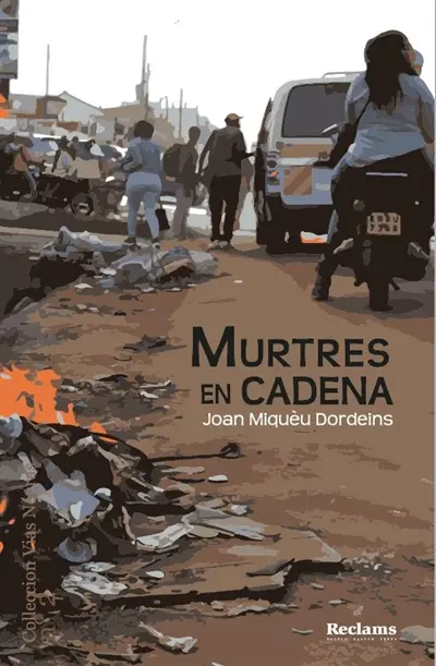 Murtres en Cadena