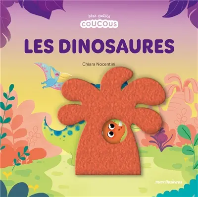 Les dinosaures