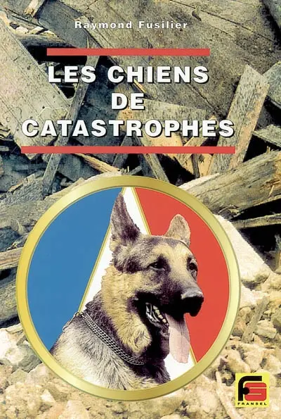 Les chiens de catastrophe