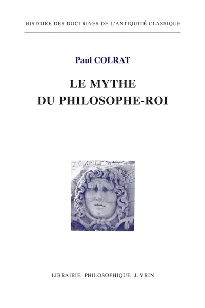 Le mythe du philosophe-roi