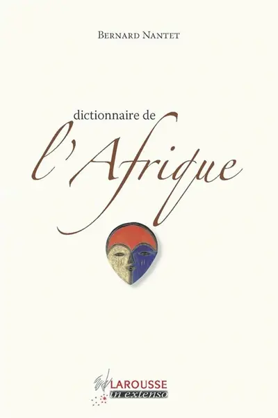 Dictionnaire de l'Afrique