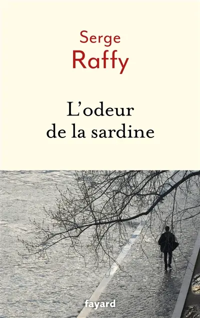 L'odeur de la sardine