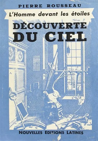 L'Avenir de la terre