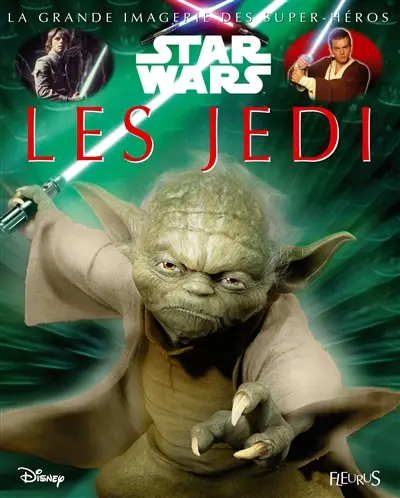 Les Jedi