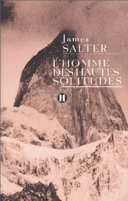 L'homme des hautes solitudes