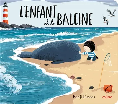 L'enfant et la baleine