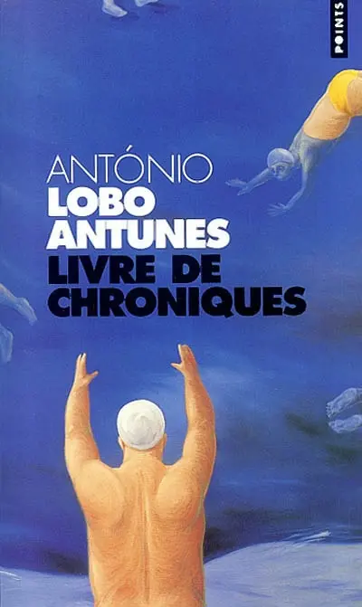 Livre de chroniques