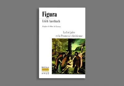 Figura : la Loi juive et la promesse chrétienne