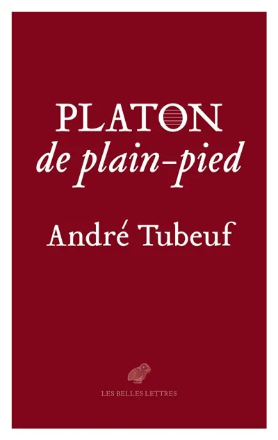 Platon, de plain-pied