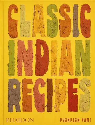 Classic Indian recipes