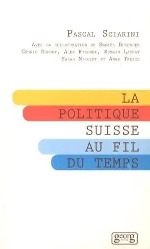 La politique suisse au fil du temps
