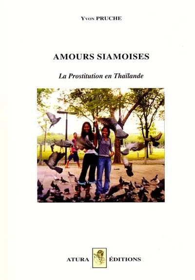 Amours siamoises