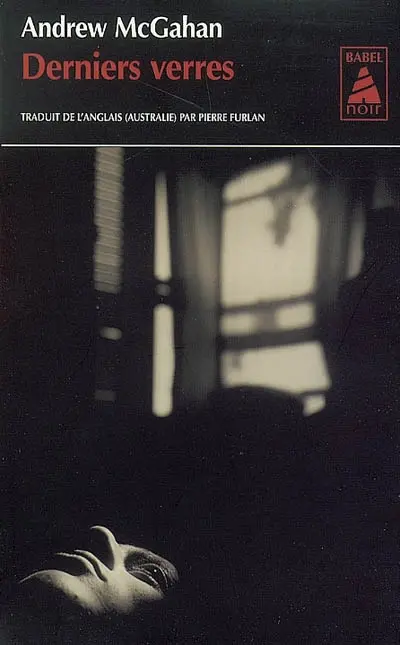 Derniers verres