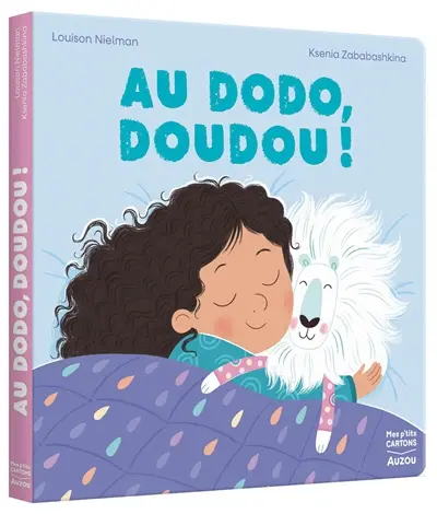 Au dodo, Doudou !
