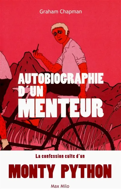 Autobiographie d'un menteur : volume VII
