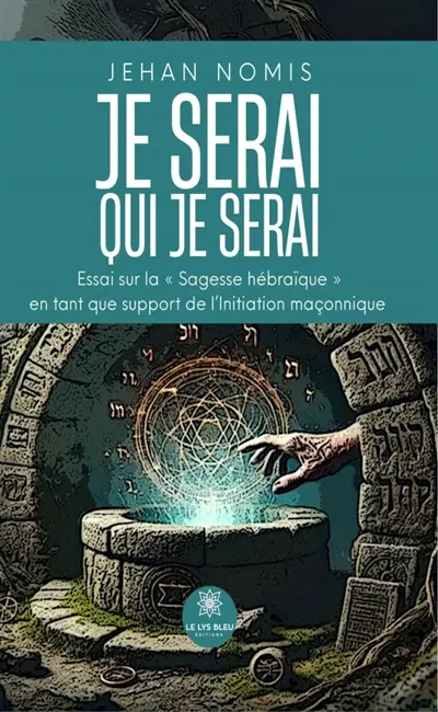 Je serai qui je serai