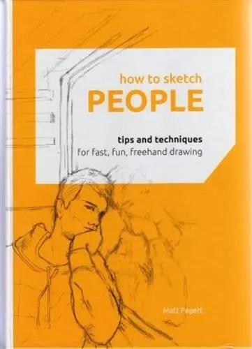 How to Sketch : People