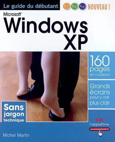 Windows XP