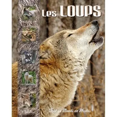 Les loups