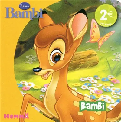 Bambi