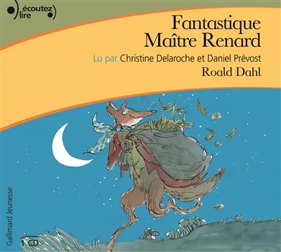 Fantastique Maître Renard