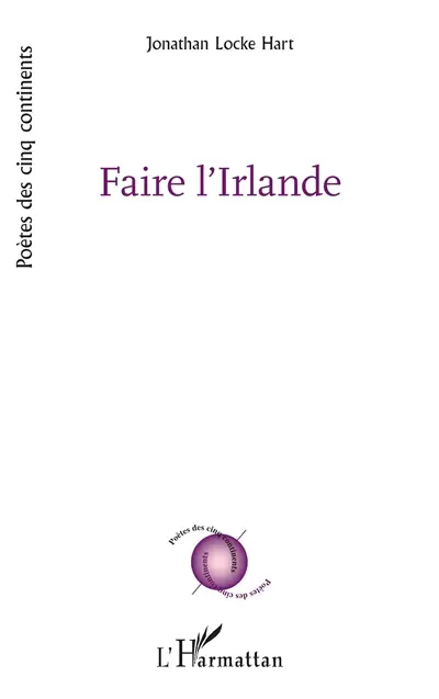 Faire l'Irlande
