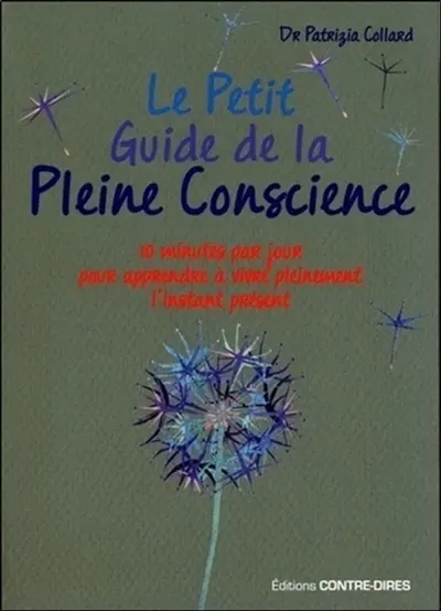 Le petit guide de la pleine conscience : quelques minutes par jour pour apprendre à vivre pleinement l'instant présent